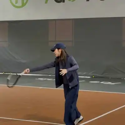 秦达语